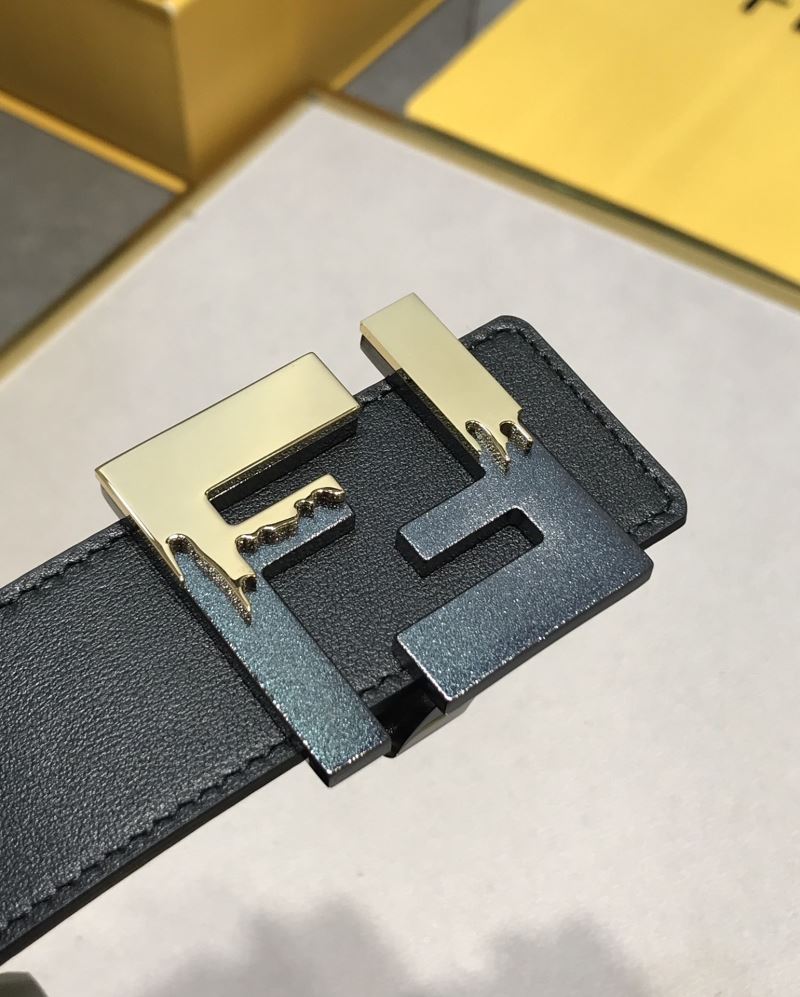 Fendi Belts